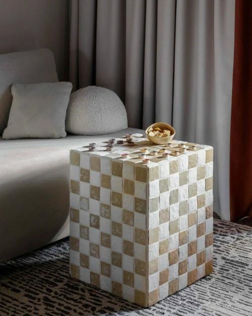 Практичность маленьких квартир. 04