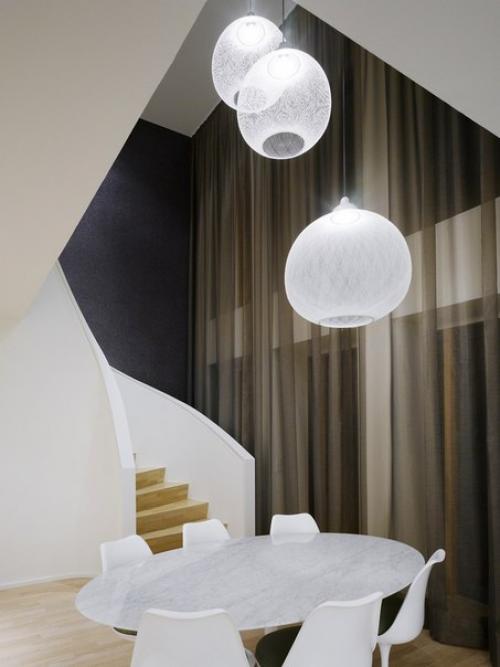 Дизайн интерьера апартаментов Quant 1 для независимой женщины. 06