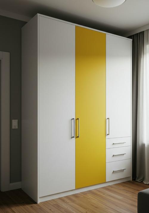 Кто сказал, что минимализм - это скучно?