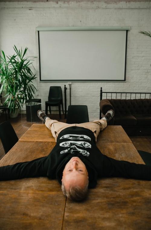 Восстановление деревянной мебели: подручные средства и советы. 02