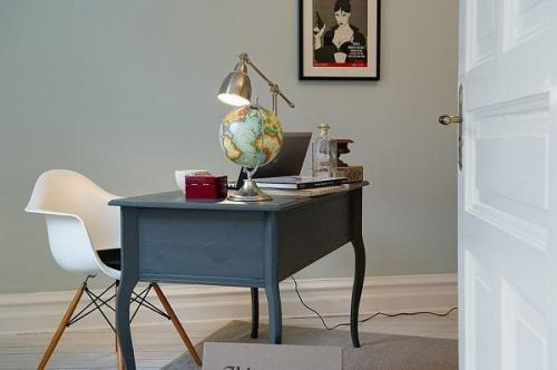 Квартира с прекрасными деталями (77 кв. 04