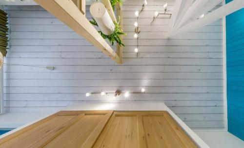 Комната 18 кв. 09