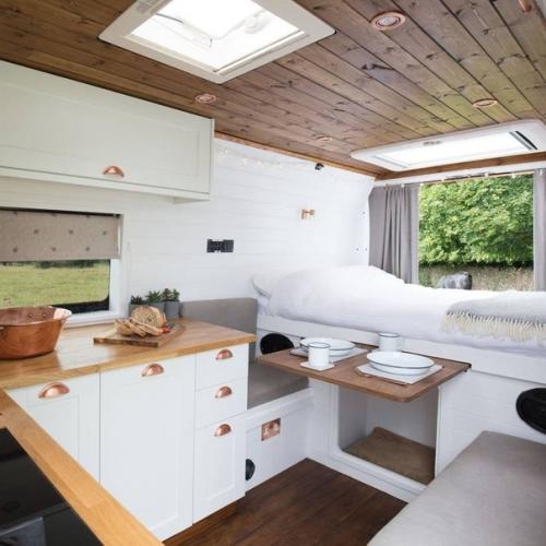 - Деревенский или современный? 04