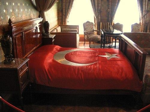 Dolmabah?  e Saray? 02