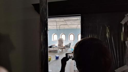 Цвет для русского человека не событие. 07