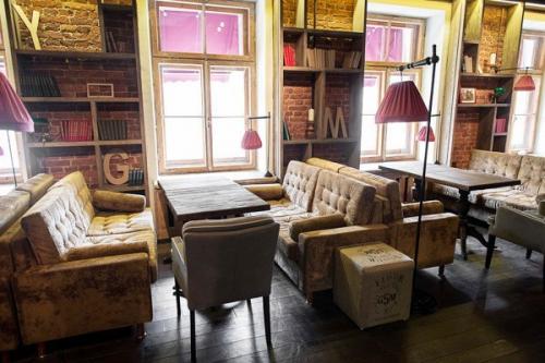 Топ - 24 ресторанов, рекомендованных к посещению. 02