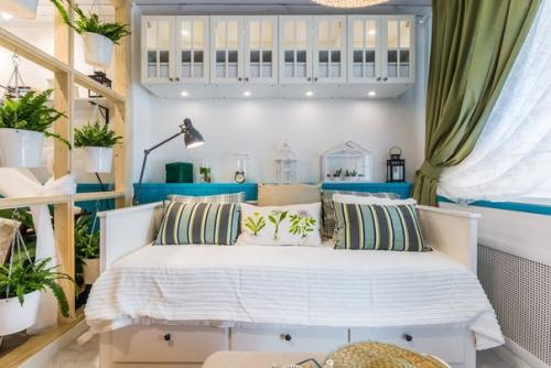 Комната 18 кв. 08