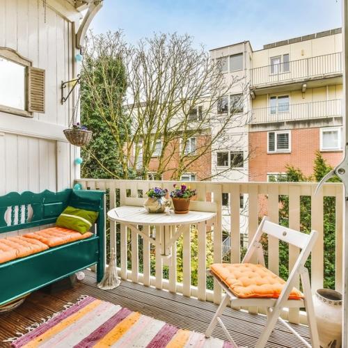 Любоваться закатом, пить чай или проводить вечер с любимой книгой …. 05