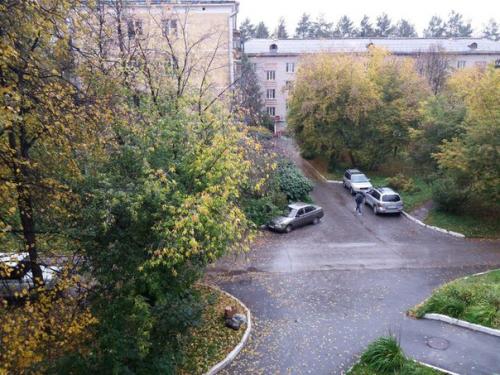 Продаю любимую квартиру. 09