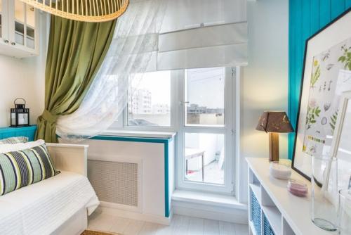 Комната 18 кв. 03