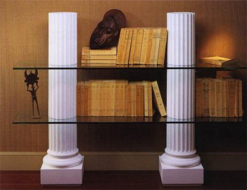 *** колонны из гипсокартона ***. 03