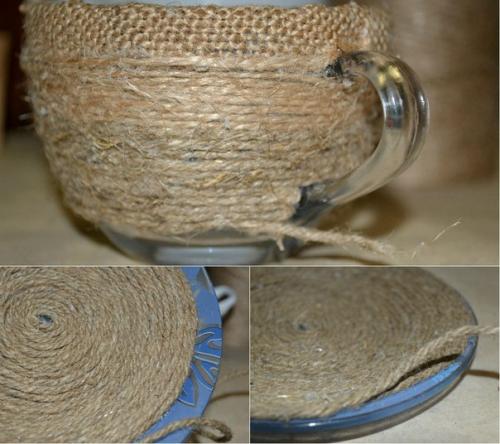 Декоративная композиция.  Нам понадобятся: 02