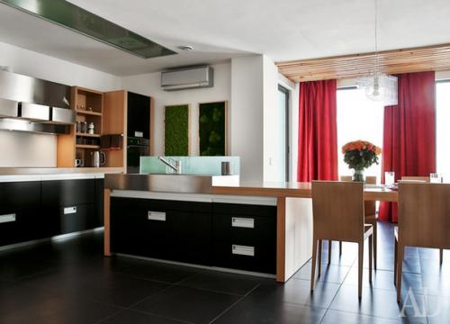 Квартира в Уфе, 110 м. 04