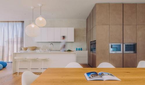 Дом на берегу моря в Хорватии. 07