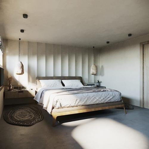 Реконструкция дома 1886 года статусом своим и почётным возрастом обязывает к особенному дизайну всех помещений. 01