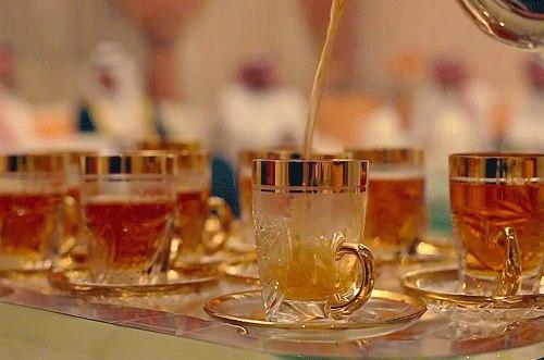 Современный дом саудовской семьи. 04