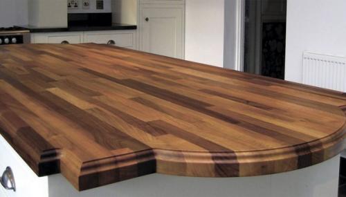 Подводя итоги. Самые популярные виды столешниц: 01