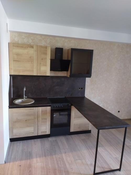 Кухня Сити - всегда хорошее решение! 02