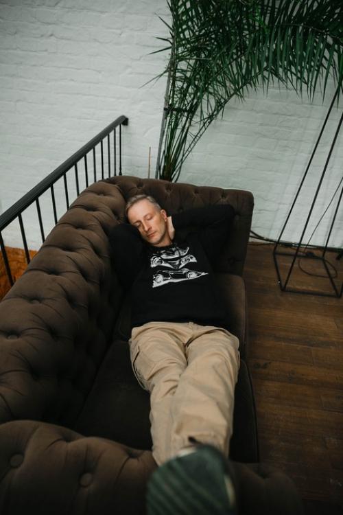 Восстановление деревянной мебели: подручные средства и советы. 03