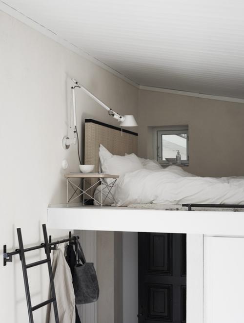 Потолки в вашей квартире выше, чем 3, 2 м? 01