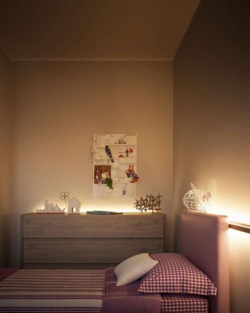 Часть 2.  Апартаменты под названием City Life представлены дизайн - ателье Matteo Nunziati в 2014 году в Милане, Италия. 01