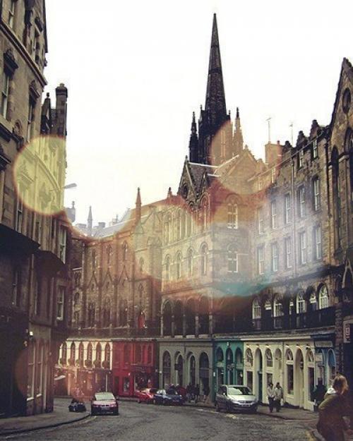 Какие бесплатные места стоит посетить в Лондоне? 03