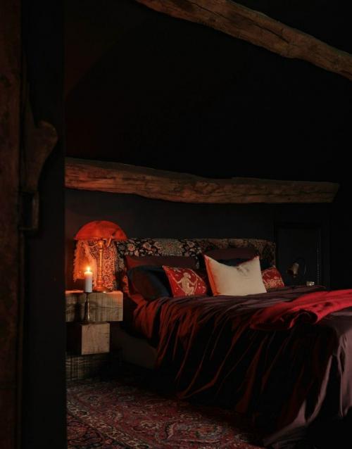 Фермерский дом в Англии с трёхсотлетней историей получил новую жизнь после реконструкции. 05