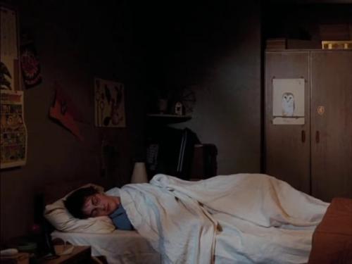 Дом из кино и его реальность: коттедж дурслей. 03