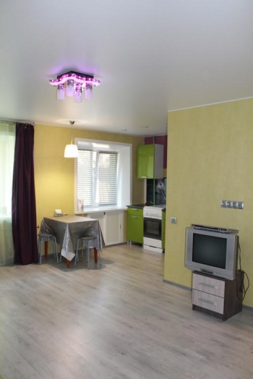 Обещала народу выложить фоточки отремонтированной квартиры! 01