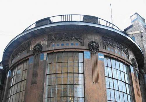 Особняк с. н. чаева. 01 Особняк с. н. чаева. 01