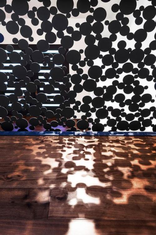 Стильный интерьер особняка в Монреале! 04