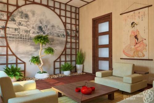 Идеи дизайна интерьера? 03