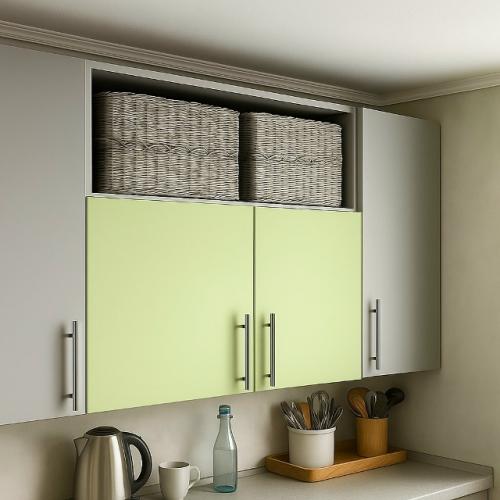 Где в доме самый большой бардак? 02