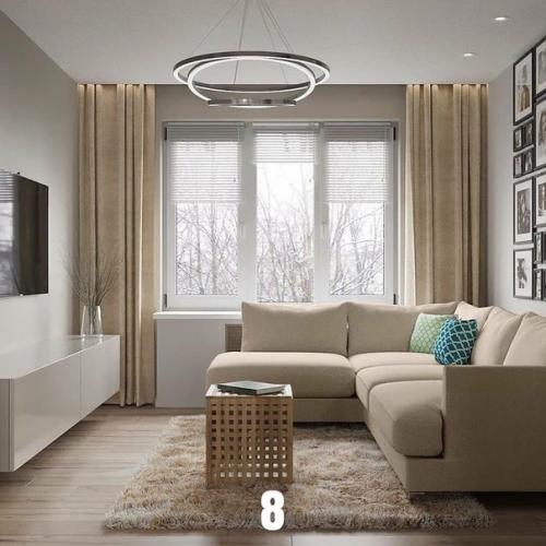 Может ли быть тв зона более красивая. 07