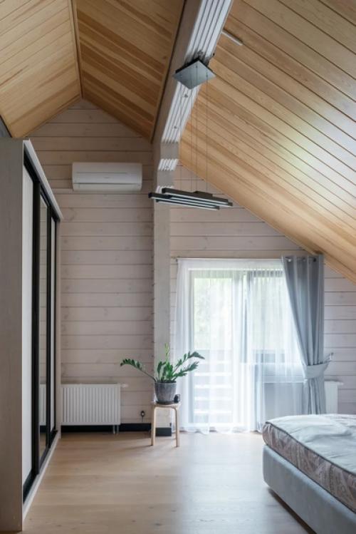 Покажем вам интерьеры дома из выпуска Свой дом без Ошибок: Youtu. 08