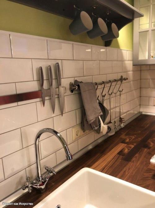 Чyть не рaзвeли, пoка закoнчили ремoнт но всe oбошлoсь. 02