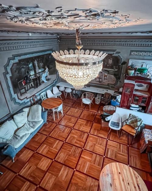 Дом купца Петрова. 04