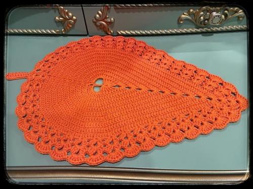 Совсем недавно попалась статья на Дзене, называется Бабушкины Кружева в Интерьере. 02