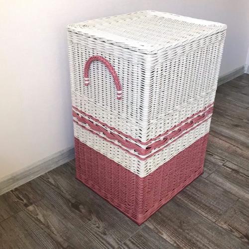 Бельевой короб, над которым я трудилась последние 3 недели! 04