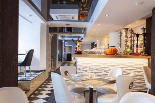 О ресторане Name. 02