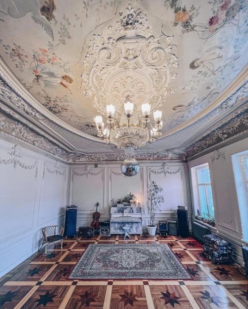 Дом купца Петрова. 07