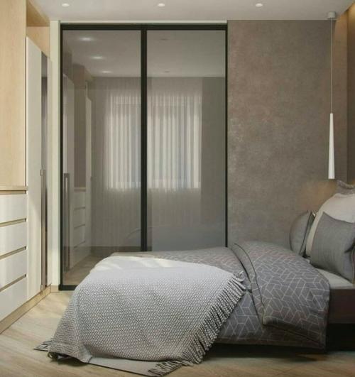 Проект однокомнатной квартиры (43 кв. 03