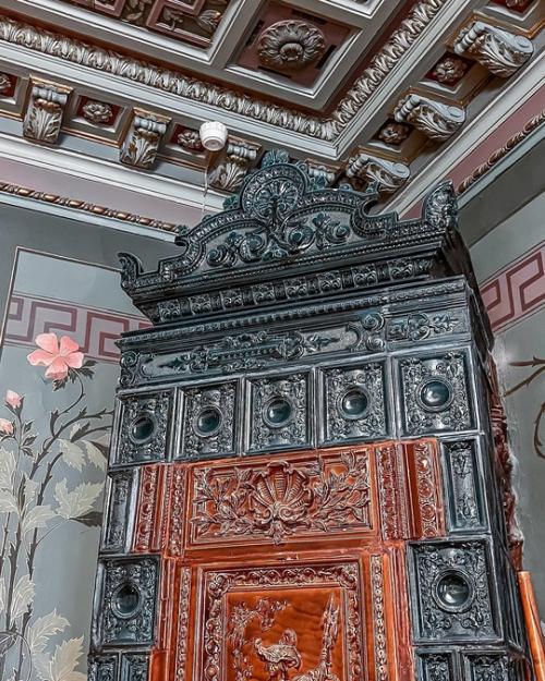 Дом купца Петрова. 08