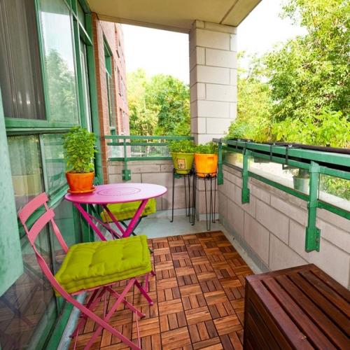 Любоваться закатом, пить чай или проводить вечер с любимой книгой …. 04