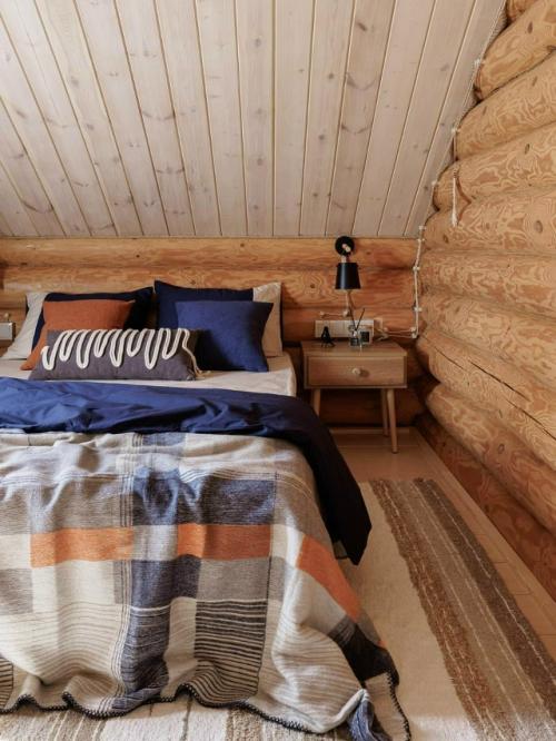 Старая дача. Дизайнер айсылу мирзаянова интерьер дачи для своих постоянных заказчиков оформила. 07 Старая дача. Дизайнер айсылу мирзаянова интерьер дачи для своих постоянных заказчиков оформила. 07