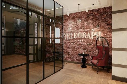 Гостиницу для vip - персон достраивают в Петропавловске. 02