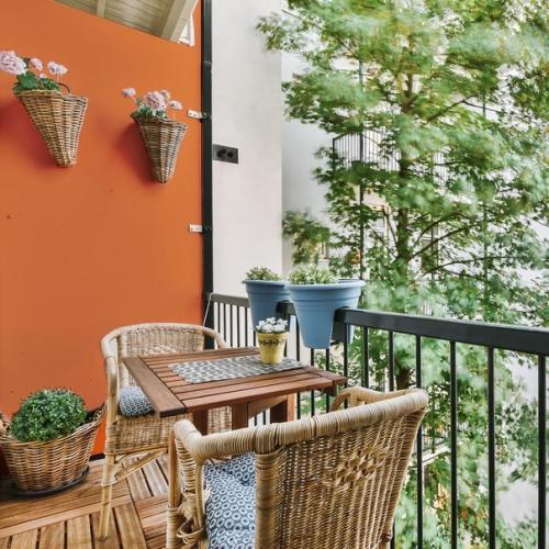 Любоваться закатом, пить чай или проводить вечер с любимой книгой …. 02