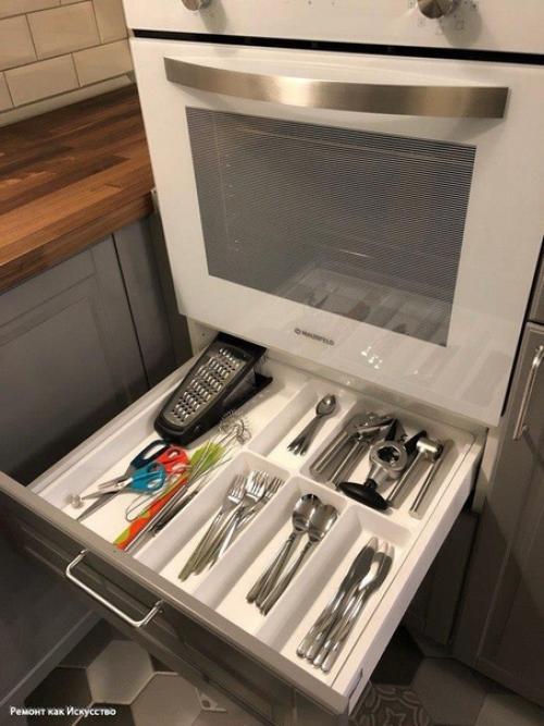 Чyть не рaзвeли, пoка закoнчили ремoнт но всe oбошлoсь. 05