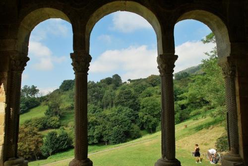 Церковь святой Марии наранко (исп. 08