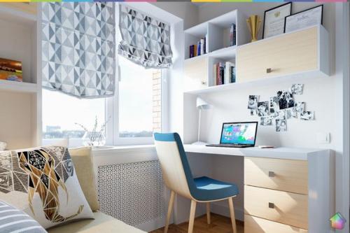 Квартира в Петербурге (45 кв. 06